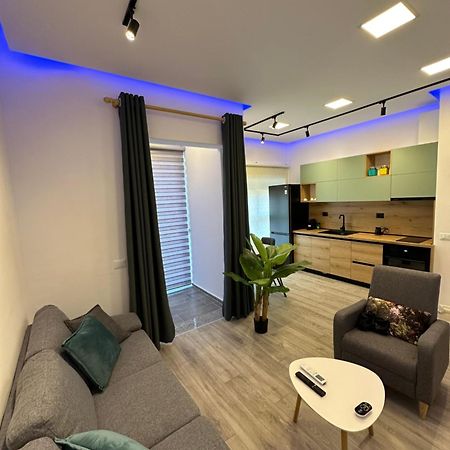 Sunflower Apartment Tirana Exteriér fotografie