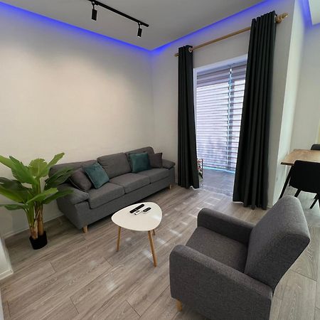 Sunflower Apartment Tirana Exteriér fotografie