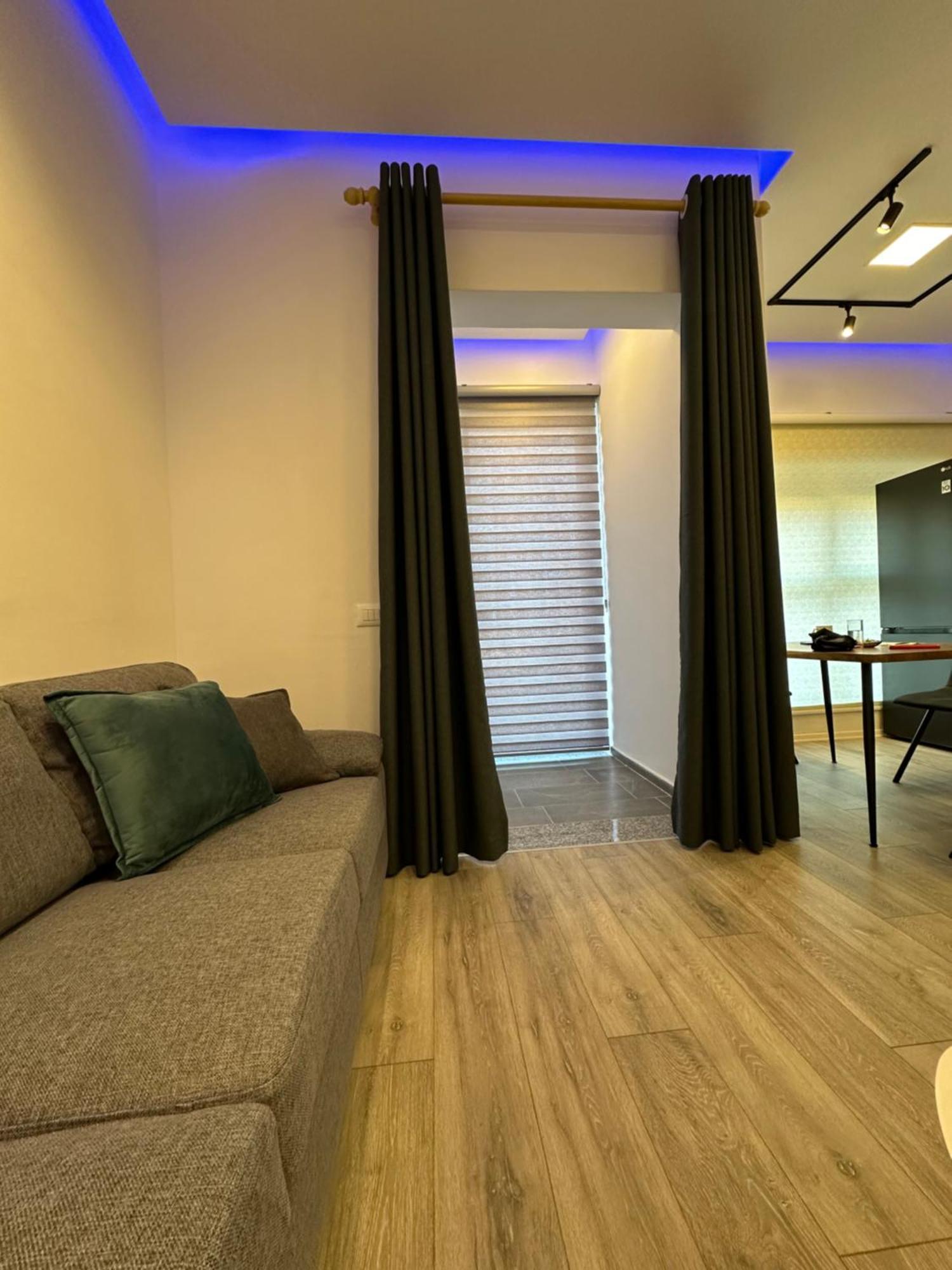 Sunflower Apartment Tirana Exteriér fotografie