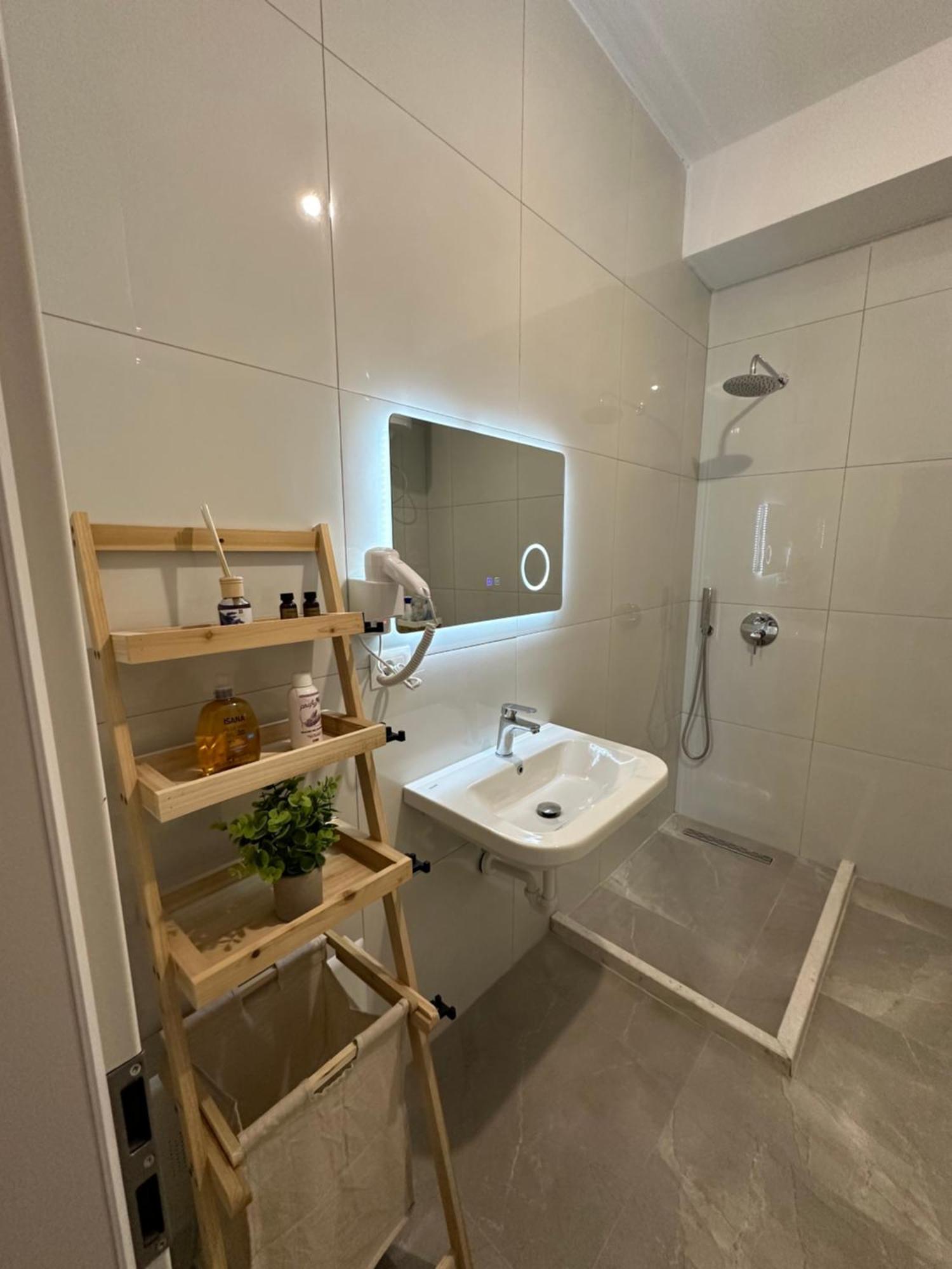 Sunflower Apartment Tirana Exteriér fotografie