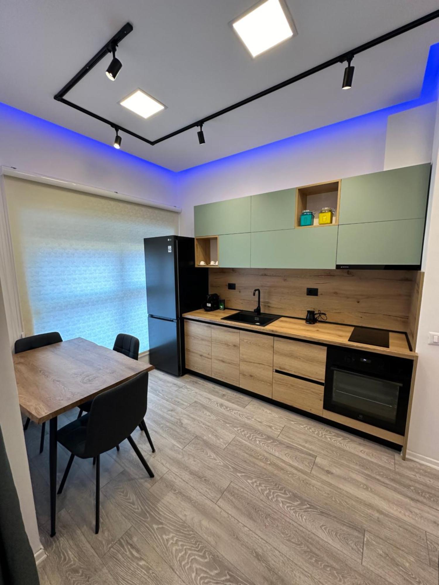 Sunflower Apartment Tirana Exteriér fotografie